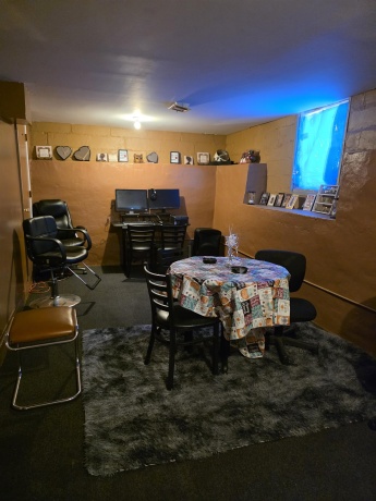 726 Ashland, ROCKFORD, Illinois 61103, 2 Bedrooms Bedrooms, ,1 BathroomBathrooms,House,For Sale,Ashland,202601771