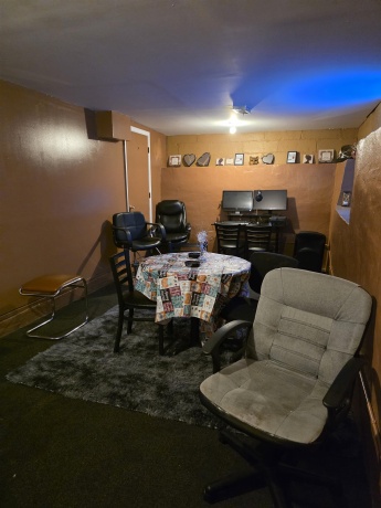 726 Ashland, ROCKFORD, Illinois 61103, 2 Bedrooms Bedrooms, ,1 BathroomBathrooms,House,For Sale,Ashland,202601771