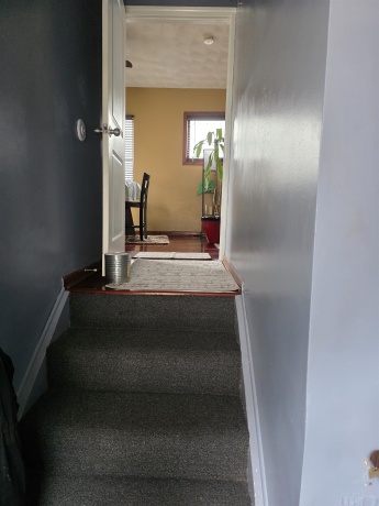 726 Ashland, ROCKFORD, Illinois 61103, 2 Bedrooms Bedrooms, ,1 BathroomBathrooms,House,For Sale,Ashland,202601771