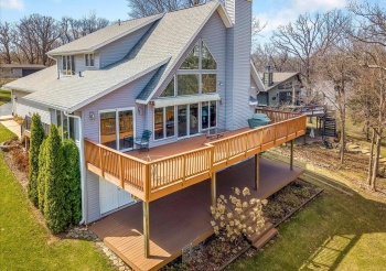 4 Lake Summerset, LAKE SUMMERSET, Illinois 61019, 3 Bedrooms Bedrooms, ,3 BathroomsBathrooms,House,For Sale,Lake Summerset,202601773