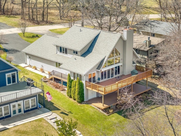 4 Lake Summerset, LAKE SUMMERSET, Illinois 61019, 3 Bedrooms Bedrooms, ,3 BathroomsBathrooms,House,For Sale,Lake Summerset,202601773