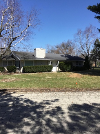 2040 Hillside, ROCKFORD, Illinois 61107, 3 Bedrooms Bedrooms, ,1 BathroomBathrooms,House,For Sale,Hillside,202601775