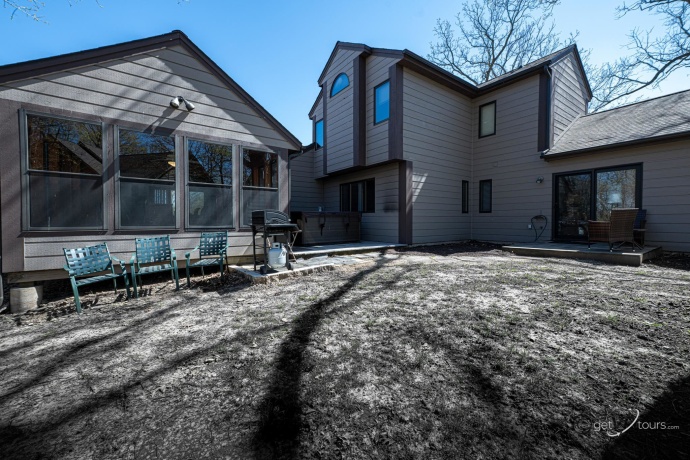 1 Vista Ridge, GALENA, Illinois 61036, 5 Bedrooms Bedrooms, ,5 BathroomsBathrooms,House,For Sale,Vista Ridge,202601306