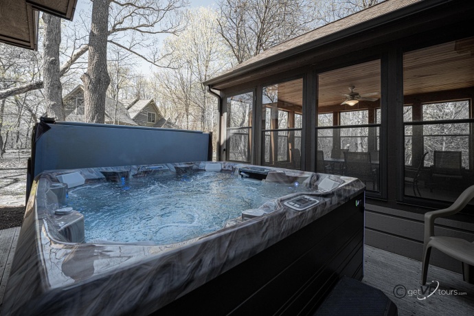 1 Vista Ridge, GALENA, Illinois 61036, 5 Bedrooms Bedrooms, ,5 BathroomsBathrooms,House,For Sale,Vista Ridge,202601306