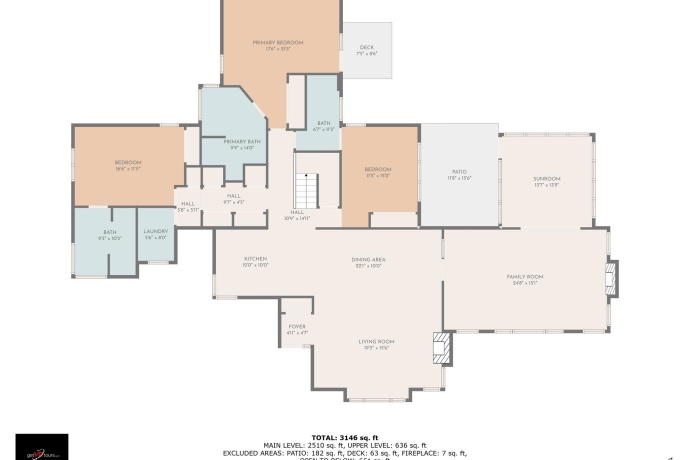 1 Vista Ridge, GALENA, Illinois 61036, 5 Bedrooms Bedrooms, ,5 BathroomsBathrooms,House,For Sale,Vista Ridge,202601306