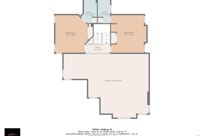 1 Vista Ridge, GALENA, Illinois 61036, 5 Bedrooms Bedrooms, ,5 BathroomsBathrooms,House,For Sale,Vista Ridge,202601306