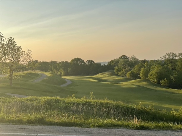 1 Vista Ridge, GALENA, Illinois 61036, 5 Bedrooms Bedrooms, ,5 BathroomsBathrooms,House,For Sale,Vista Ridge,202601306