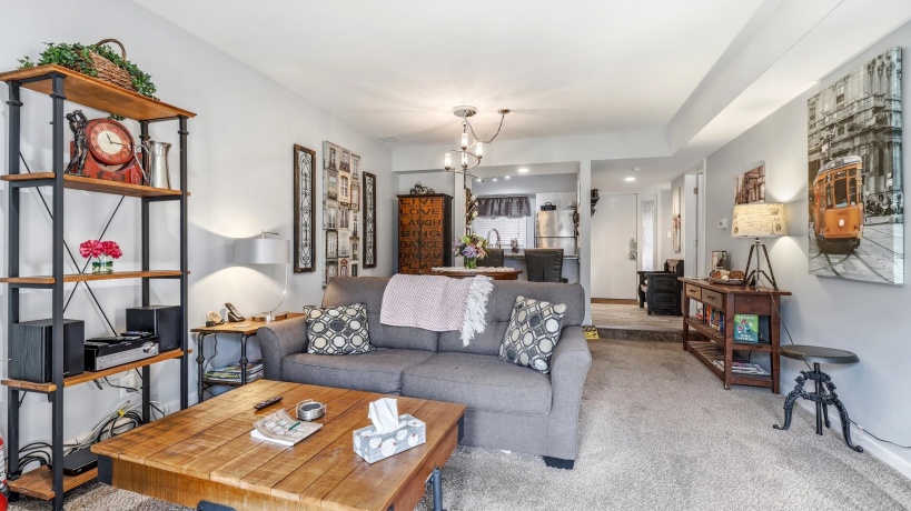 C11 Long Bay Point, GALENA, Illinois 61036, 1 Bedroom Bedrooms, ,1 BathroomBathrooms,Condominium,For Sale,Long Bay Point,202601776