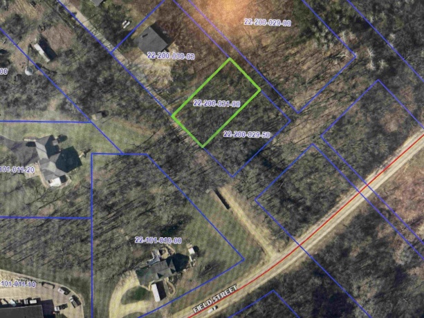 TBD West, GALENA, Illinois 61036, ,Land,For Sale,West,202405556