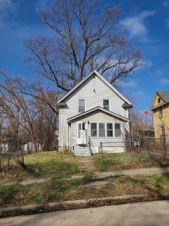 418 oakley, ROCKFORD, Illinois 61101, 3 Bedrooms Bedrooms, ,1 BathroomBathrooms,House,For Sale,oakley,202601777