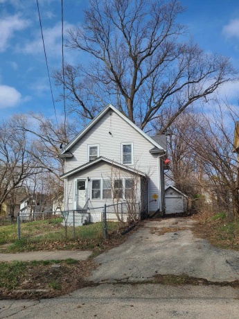 418 oakley, ROCKFORD, Illinois 61101, 3 Bedrooms Bedrooms, ,1 BathroomBathrooms,House,For Sale,oakley,202601777
