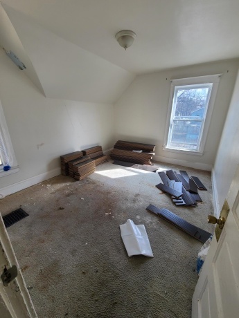 418 oakley, ROCKFORD, Illinois 61101, 3 Bedrooms Bedrooms, ,1 BathroomBathrooms,House,For Sale,oakley,202601777