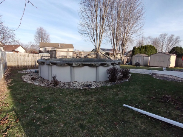 503 Royal, BELVIDERE, Illinois 61008, 4 Bedrooms Bedrooms, ,3 BathroomsBathrooms,House,For Sale,Royal,202601778