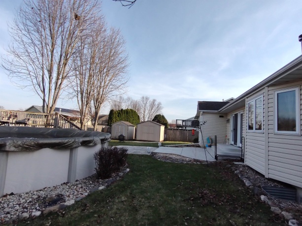 503 Royal, BELVIDERE, Illinois 61008, 4 Bedrooms Bedrooms, ,3 BathroomsBathrooms,House,For Sale,Royal,202601778