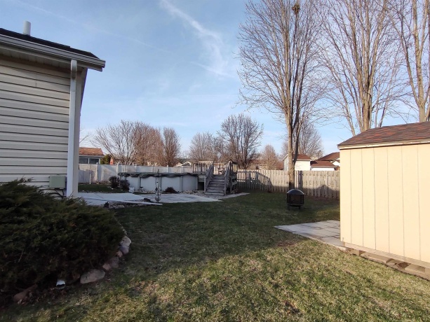 503 Royal, BELVIDERE, Illinois 61008, 4 Bedrooms Bedrooms, ,3 BathroomsBathrooms,House,For Sale,Royal,202601778