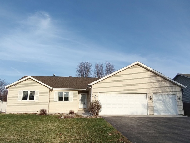 503 Royal, BELVIDERE, Illinois 61008, 4 Bedrooms Bedrooms, ,3 BathroomsBathrooms,House,For Sale,Royal,202601778