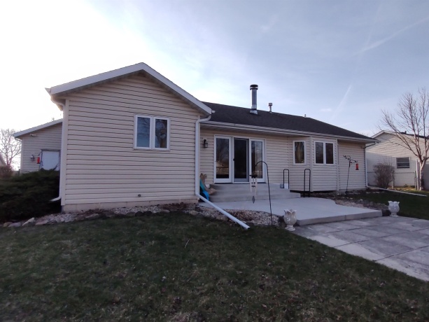 503 Royal, BELVIDERE, Illinois 61008, 4 Bedrooms Bedrooms, ,3 BathroomsBathrooms,House,For Sale,Royal,202601778