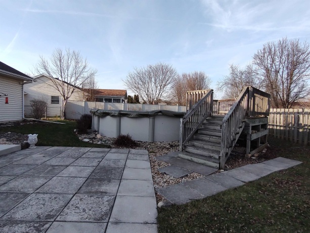 503 Royal, BELVIDERE, Illinois 61008, 4 Bedrooms Bedrooms, ,3 BathroomsBathrooms,House,For Sale,Royal,202601778