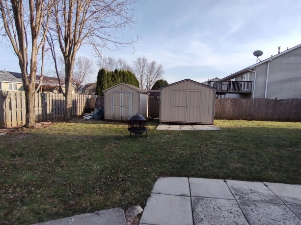 503 Royal, BELVIDERE, Illinois 61008, 4 Bedrooms Bedrooms, ,3 BathroomsBathrooms,House,For Sale,Royal,202601778