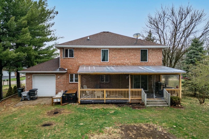 206 Griffin, POPLAR GROVE, Illinois 61065, 4 Bedrooms Bedrooms, ,2 BathroomsBathrooms,House,For Sale,Griffin,202601779