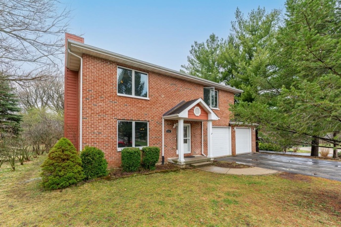 206 Griffin, POPLAR GROVE, Illinois 61065, 4 Bedrooms Bedrooms, ,2 BathroomsBathrooms,House,For Sale,Griffin,202601779