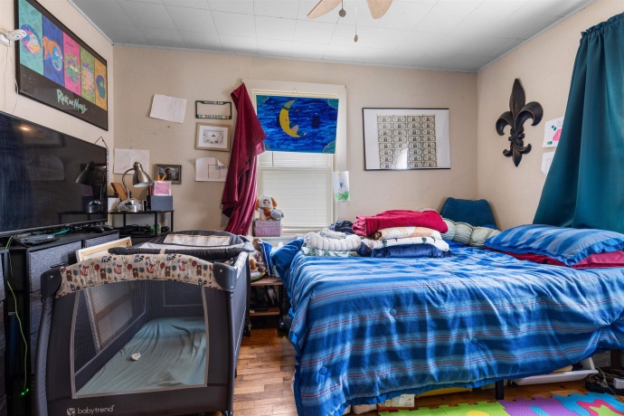 2922 Collins Street, ROCKFORD, Illinois 61108, 2 Bedrooms Bedrooms, ,1 BathroomBathrooms,House,For Sale,Collins Street,202601780