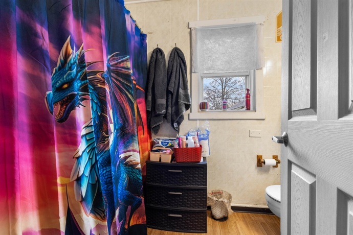 2922 Collins Street, ROCKFORD, Illinois 61108, 2 Bedrooms Bedrooms, ,1 BathroomBathrooms,House,For Sale,Collins Street,202601780