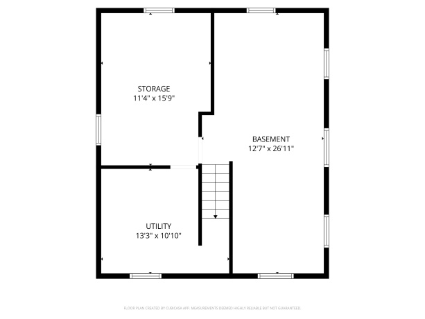 2922 Collins Street, ROCKFORD, Illinois 61108, 2 Bedrooms Bedrooms, ,1 BathroomBathrooms,House,For Sale,Collins Street,202601780
