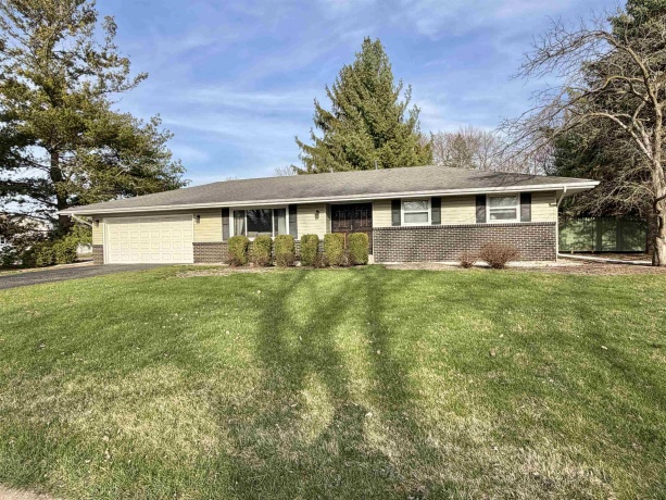 3231 Pepper, ROCKFORD, Illinois 61114, 3 Bedrooms Bedrooms, ,2 BathroomsBathrooms,House,For Sale,Pepper,202601781