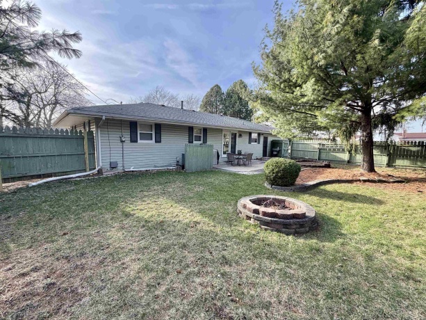 3231 Pepper, ROCKFORD, Illinois 61114, 3 Bedrooms Bedrooms, ,2 BathroomsBathrooms,House,For Sale,Pepper,202601781