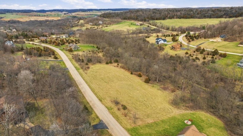134 Cogan, GALENA, Illinois 61036, ,Land,For Sale,Cogan,202601783