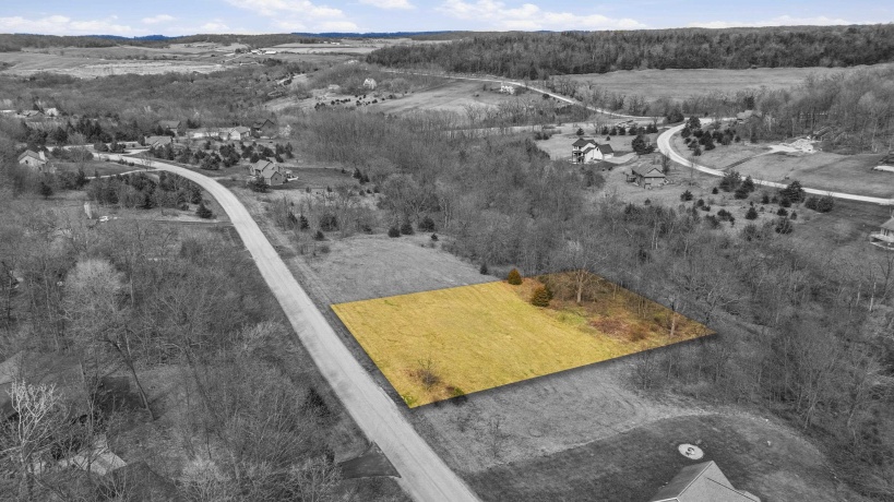 134 Cogan, GALENA, Illinois 61036, ,Land,For Sale,Cogan,202601783