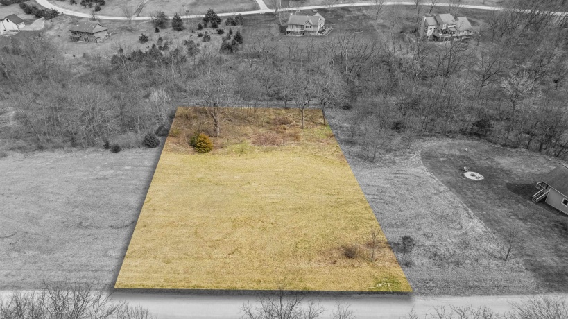 134 Cogan, GALENA, Illinois 61036, ,Land,For Sale,Cogan,202601783