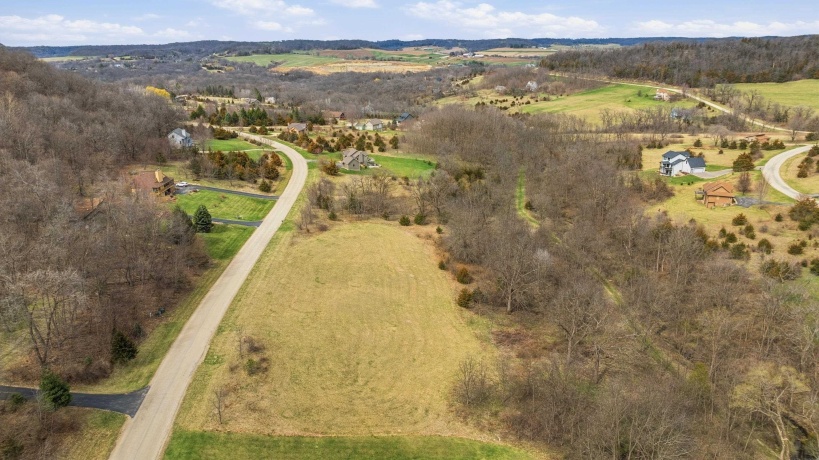 134 Cogan, GALENA, Illinois 61036, ,Land,For Sale,Cogan,202601783