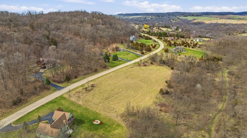 134 Cogan, GALENA, Illinois 61036, ,Land,For Sale,Cogan,202601783