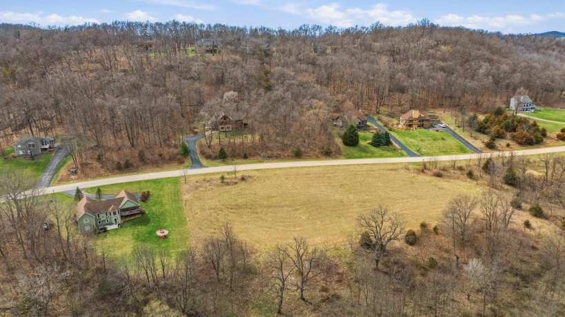134 Cogan, GALENA, Illinois 61036, ,Land,For Sale,Cogan,202601783