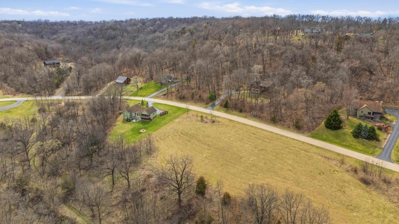 134 Cogan, GALENA, Illinois 61036, ,Land,For Sale,Cogan,202601783