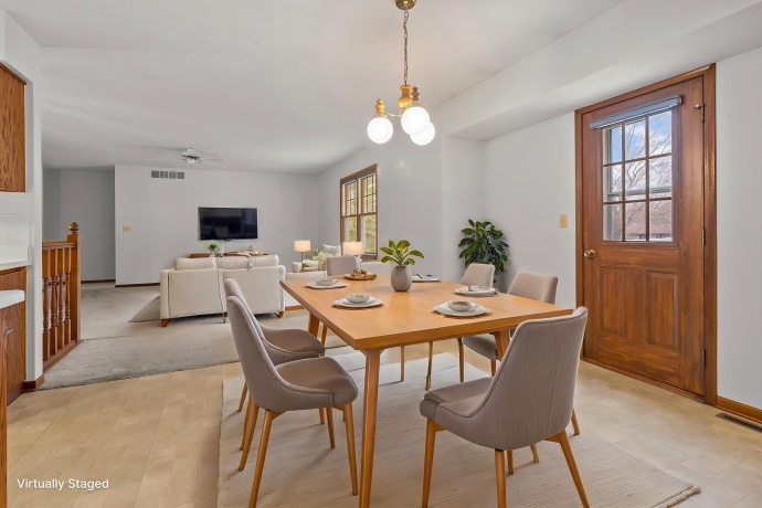 1872 Trainer, ROCKFORD, Illinois 61108, 3 Bedrooms Bedrooms, ,2 BathroomsBathrooms,House,For Sale,Trainer,202601782