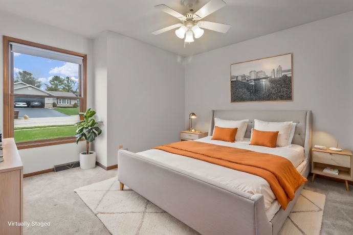 1872 Trainer, ROCKFORD, Illinois 61108, 3 Bedrooms Bedrooms, ,2 BathroomsBathrooms,House,For Sale,Trainer,202601782