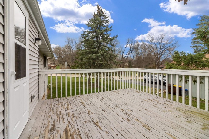 1872 Trainer, ROCKFORD, Illinois 61108, 3 Bedrooms Bedrooms, ,2 BathroomsBathrooms,House,For Sale,Trainer,202601782