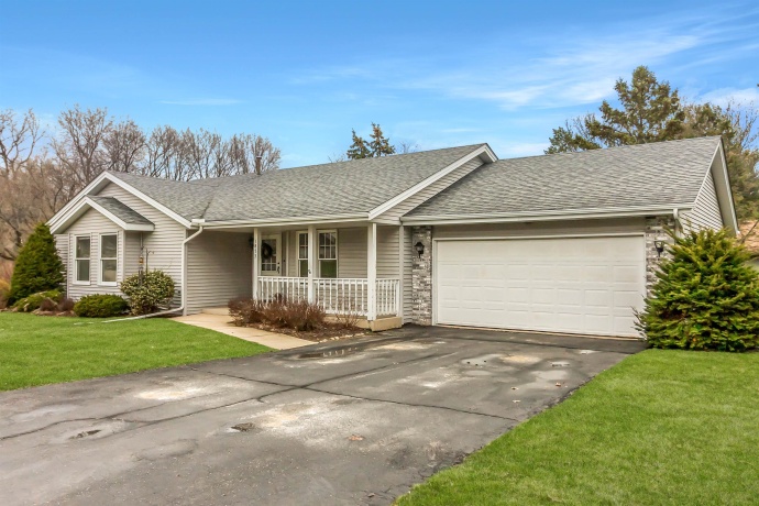 1872 Trainer, ROCKFORD, Illinois 61108, 3 Bedrooms Bedrooms, ,2 BathroomsBathrooms,House,For Sale,Trainer,202601782