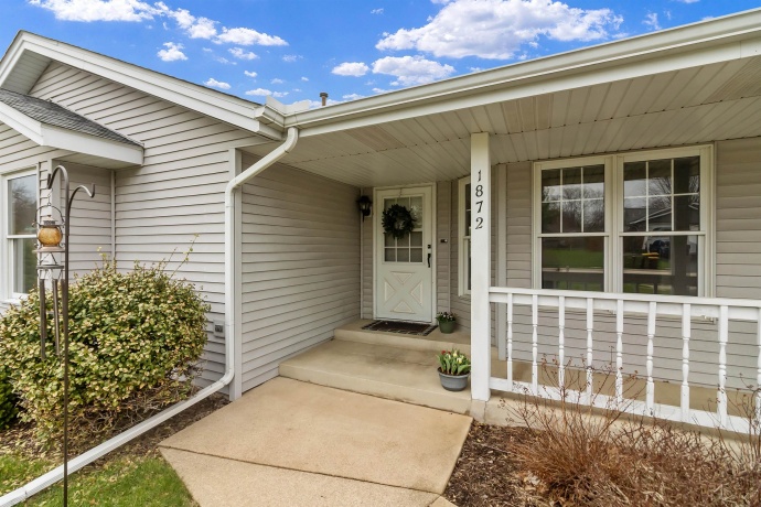 1872 Trainer, ROCKFORD, Illinois 61108, 3 Bedrooms Bedrooms, ,2 BathroomsBathrooms,House,For Sale,Trainer,202601782