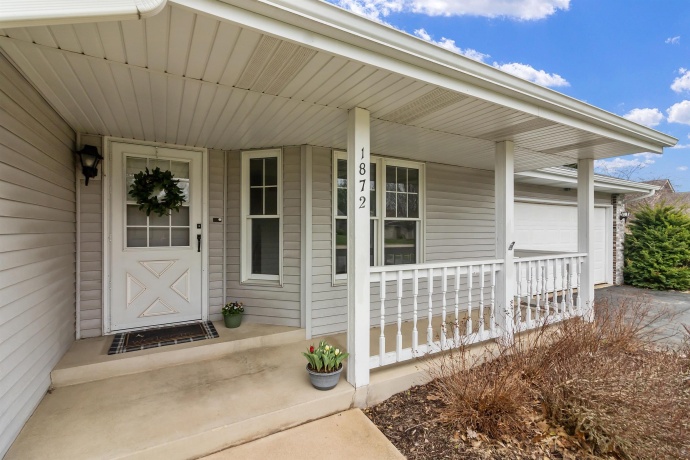 1872 Trainer, ROCKFORD, Illinois 61108, 3 Bedrooms Bedrooms, ,2 BathroomsBathrooms,House,For Sale,Trainer,202601782