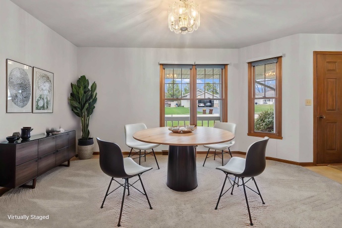 1872 Trainer, ROCKFORD, Illinois 61108, 3 Bedrooms Bedrooms, ,2 BathroomsBathrooms,House,For Sale,Trainer,202601782