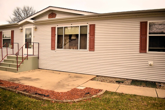 4001 GREENSPIRE, BELVIDERE, Illinois 61008, 3 Bedrooms Bedrooms, ,2 BathroomsBathrooms,House,For Sale,GREENSPIRE,202601784