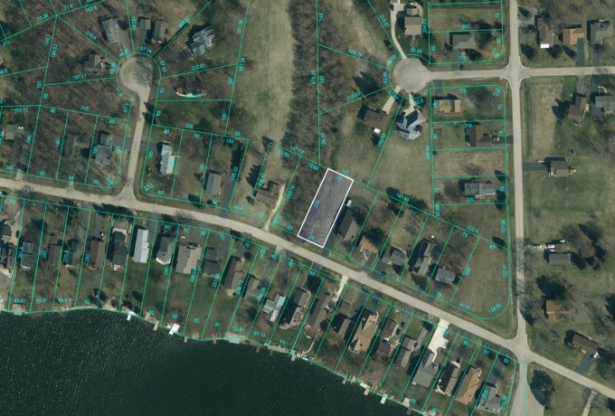 883 Breckenboro, LAKE SUMMERSET, Illinois 61019, ,Land,For Sale,Breckenboro,202501470