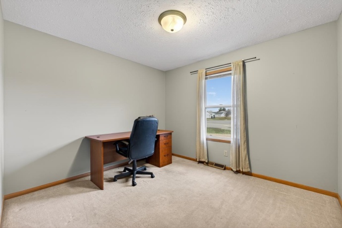 43 THICKET, SOUTH BELOIT, Illinois 61080, 3 Bedrooms Bedrooms, ,2 BathroomsBathrooms,House,For Sale,THICKET,202601785