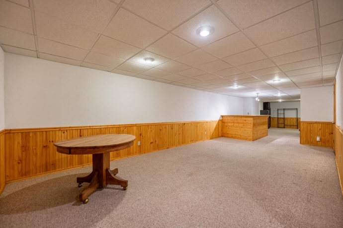 43 THICKET, SOUTH BELOIT, Illinois 61080, 3 Bedrooms Bedrooms, ,2 BathroomsBathrooms,House,For Sale,THICKET,202601785