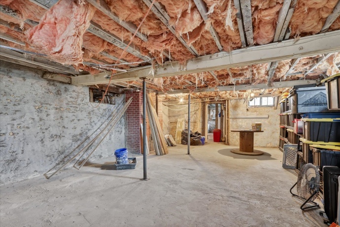 628 Buchanan, BELVIDERE, Illinois 61008, 5 Bedrooms Bedrooms, ,2 BathroomsBathrooms,House,For Sale,Buchanan,202601786