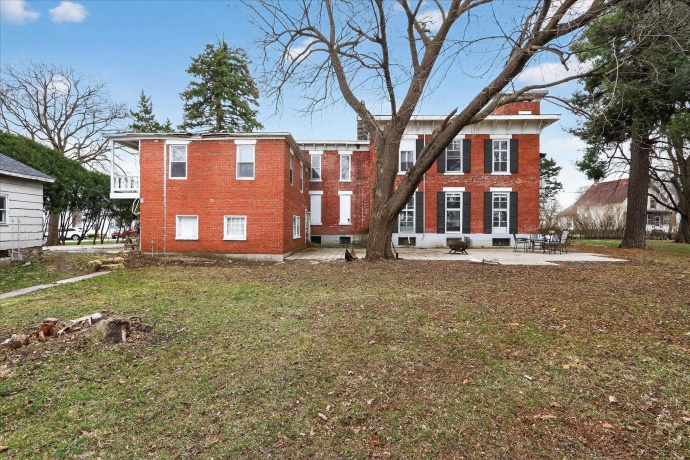 628 Buchanan, BELVIDERE, Illinois 61008, 5 Bedrooms Bedrooms, ,2 BathroomsBathrooms,House,For Sale,Buchanan,202601786